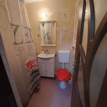 Strada Banu Mihalcea Nr. 150 * Констанца