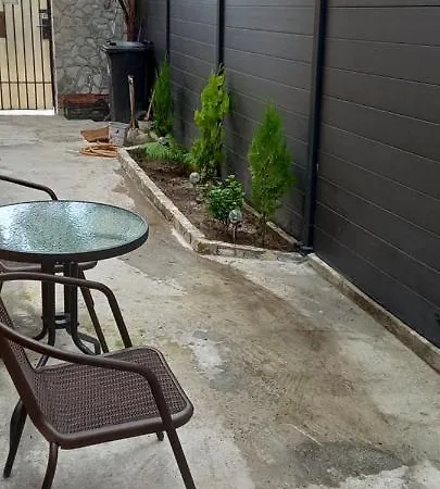 Strada Banu Mihalcea Nr. 150 Holiday home Constanta