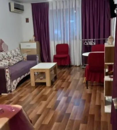 Strada Banu Mihalcea Nr. 150 בית נופש *