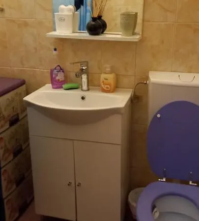 Strada Banu Mihalcea Nr. 150 Holiday home Constanta
