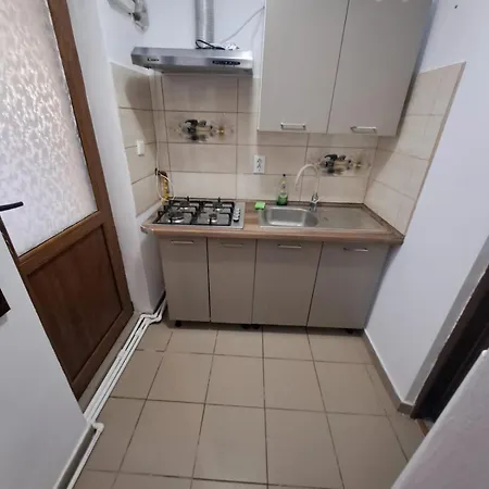 Strada Banu Mihalcea Nr. 150 בית נופש