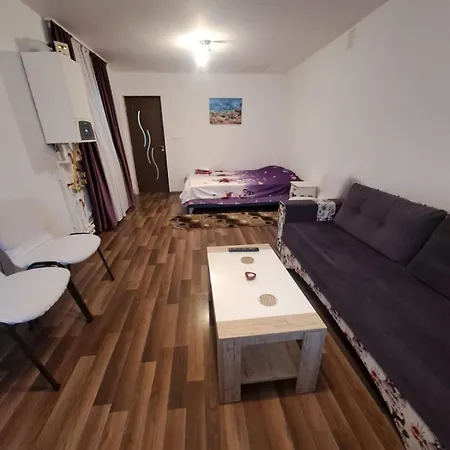 Nyaraló Strada Banu Mihalcea Nr. 150