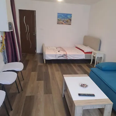 Strada Banu Mihalcea Nr. 150 * Konstanca