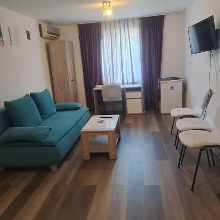 Strada Banu Mihalcea Nr. 150 Nyaraló Konstanca