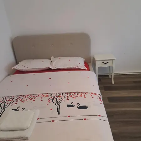 Strada Banu Mihalcea Nr. 150 Nyaraló