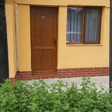 Strada Banu Mihalcea Nr. 150 בית נופש